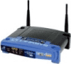 connect to wireless router